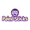 Little Brian Paint Sticks